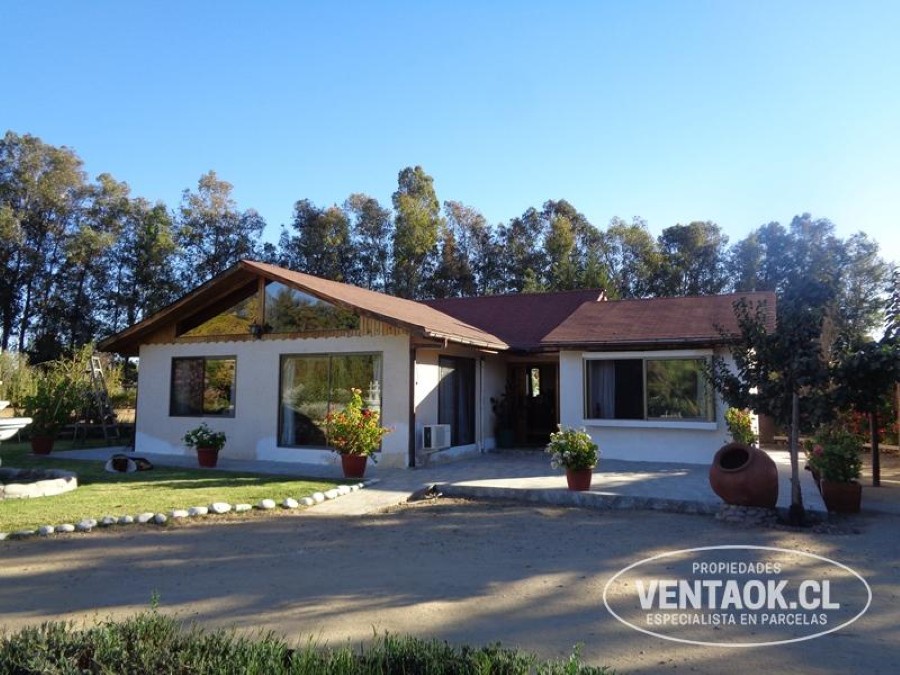 Casa en venta en Peñaflor — foto 1