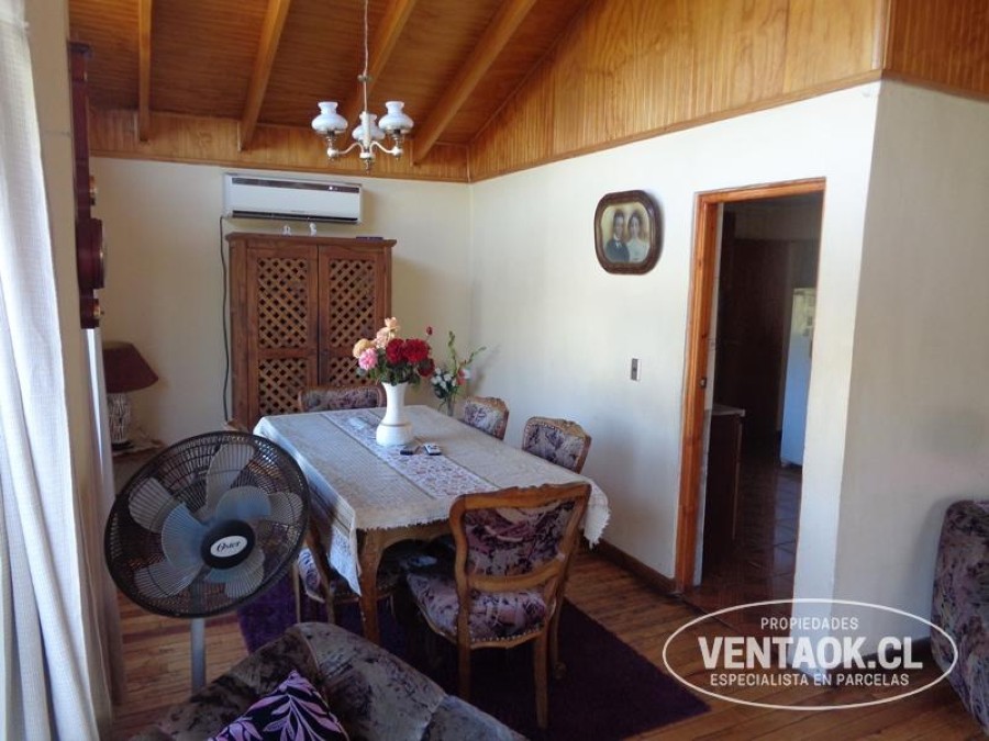 Casa en venta en Peñaflor — foto 4