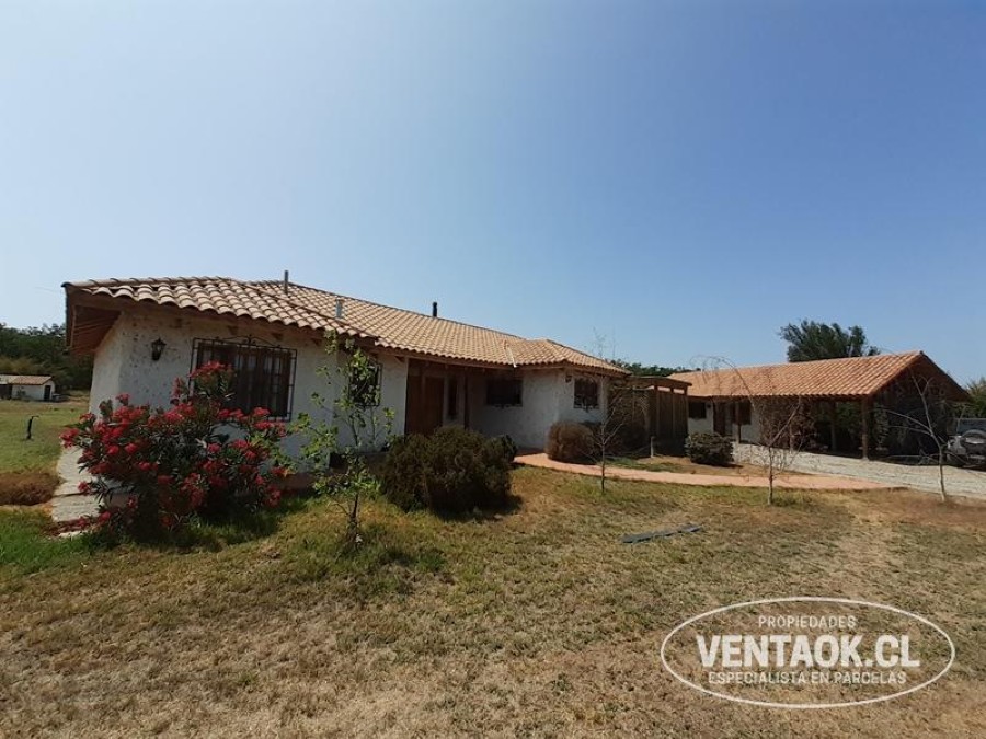 Casa en venta en Peñaflor — foto 1