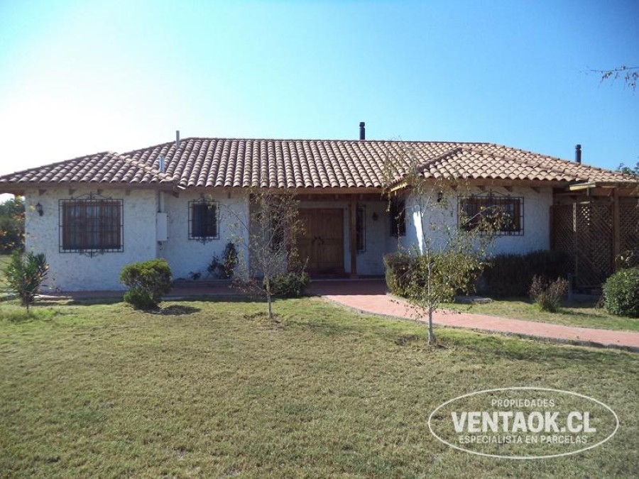 Casa en venta en Peñaflor — foto 2
