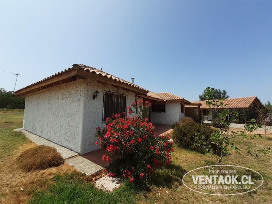 Casa en venta en Peñaflor — foto 4