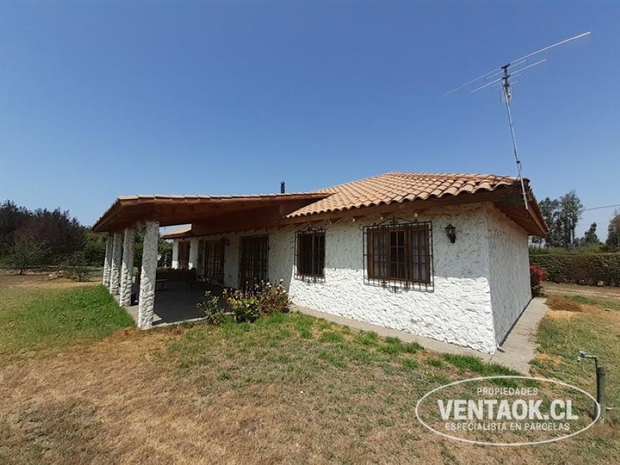 Casa en venta en Peñaflor — foto 5