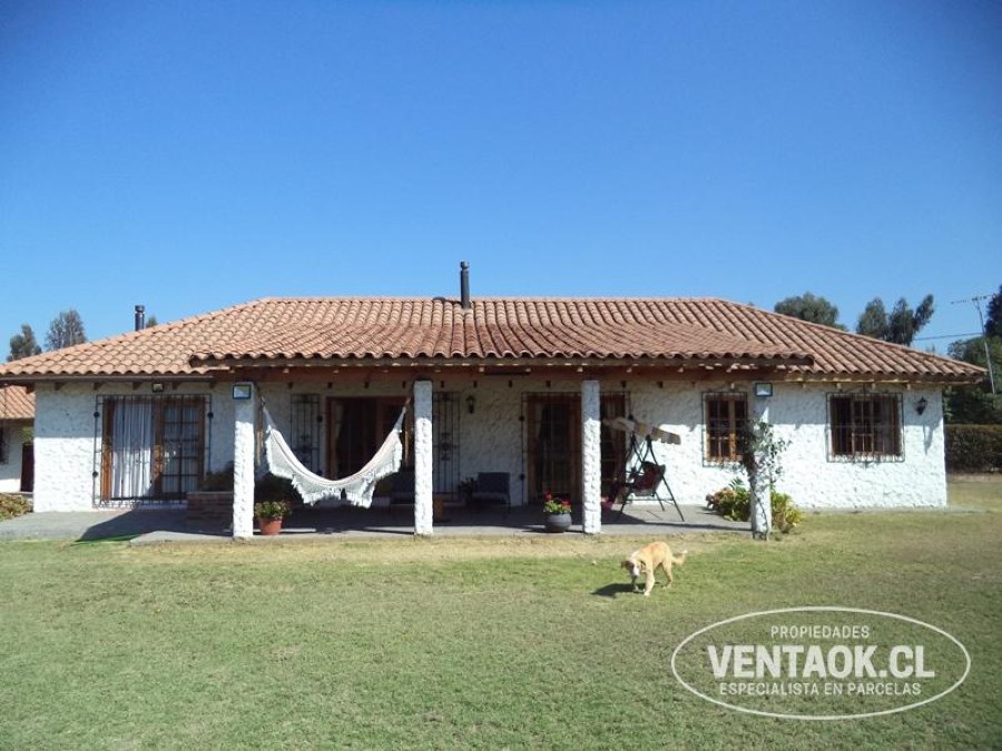 Casa en venta en Peñaflor — foto 6