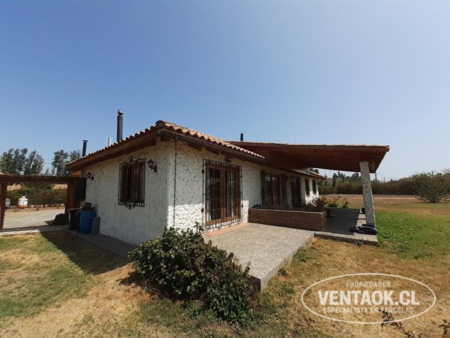 Casa en venta en Peñaflor — foto 7