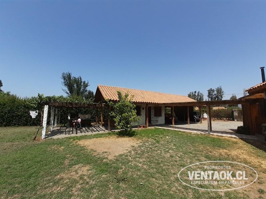Casa en venta en Peñaflor — foto 8