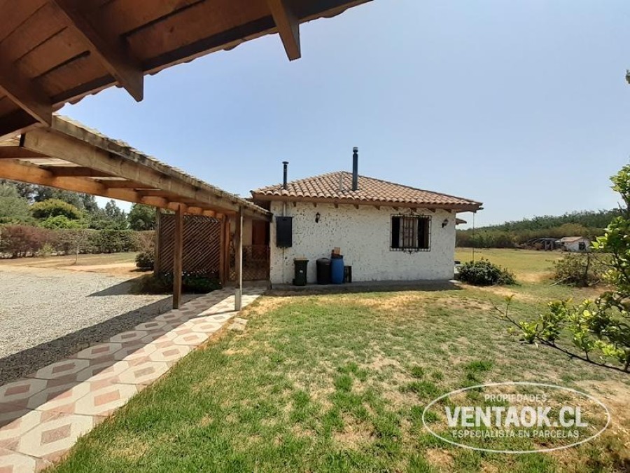 Casa en venta en Peñaflor — foto 10