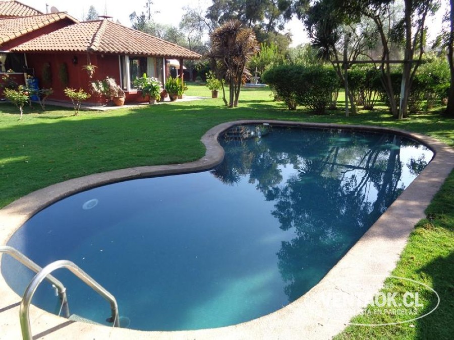 Casa en venta en Padre Hurtado — foto 5