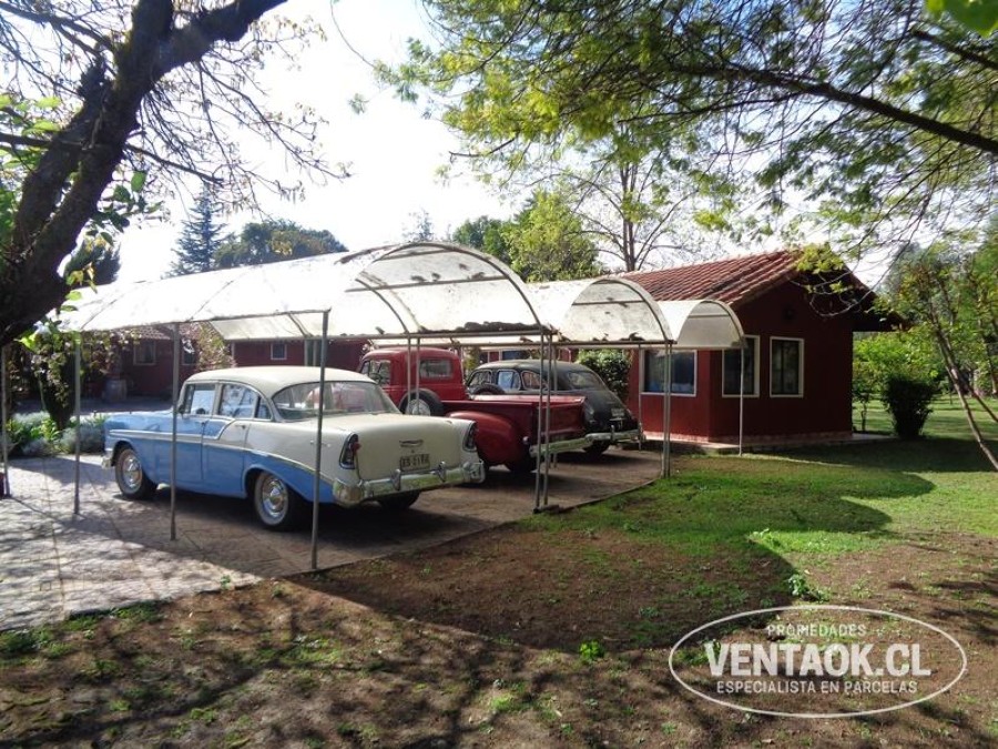 Casa en venta en Padre Hurtado — foto 7