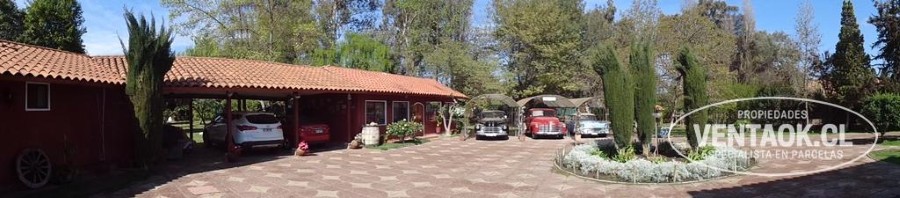 Casa en venta en Padre Hurtado — foto 9
