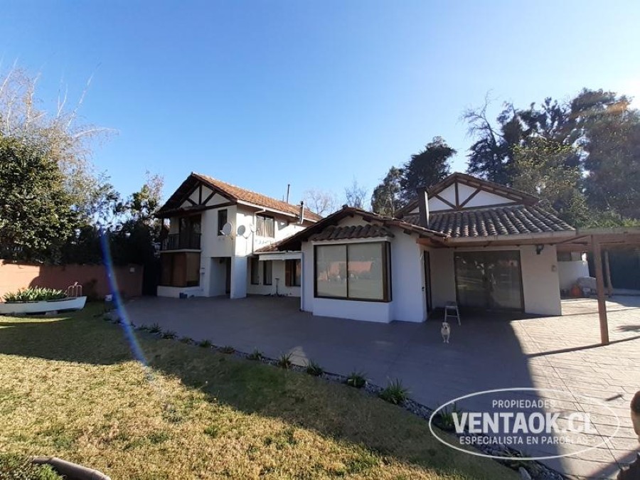 Casa en venta en Pirque — foto 3