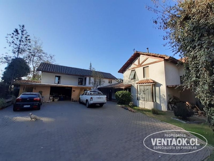 Casa en venta en Pirque — foto 4
