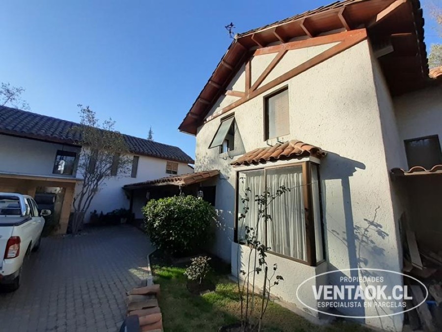 Casa en venta en Pirque — foto 5
