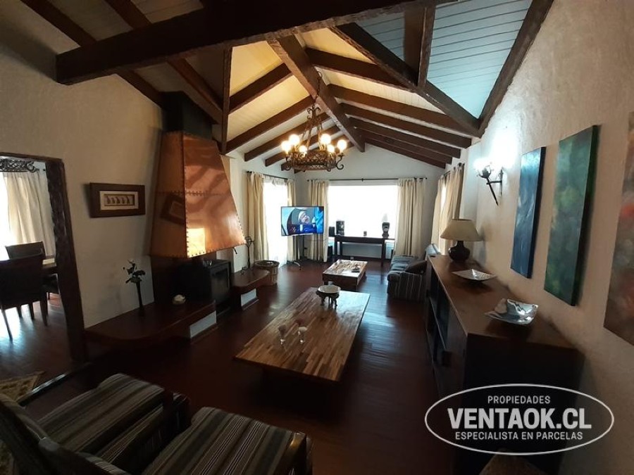 Casa en venta en Pirque — foto 6