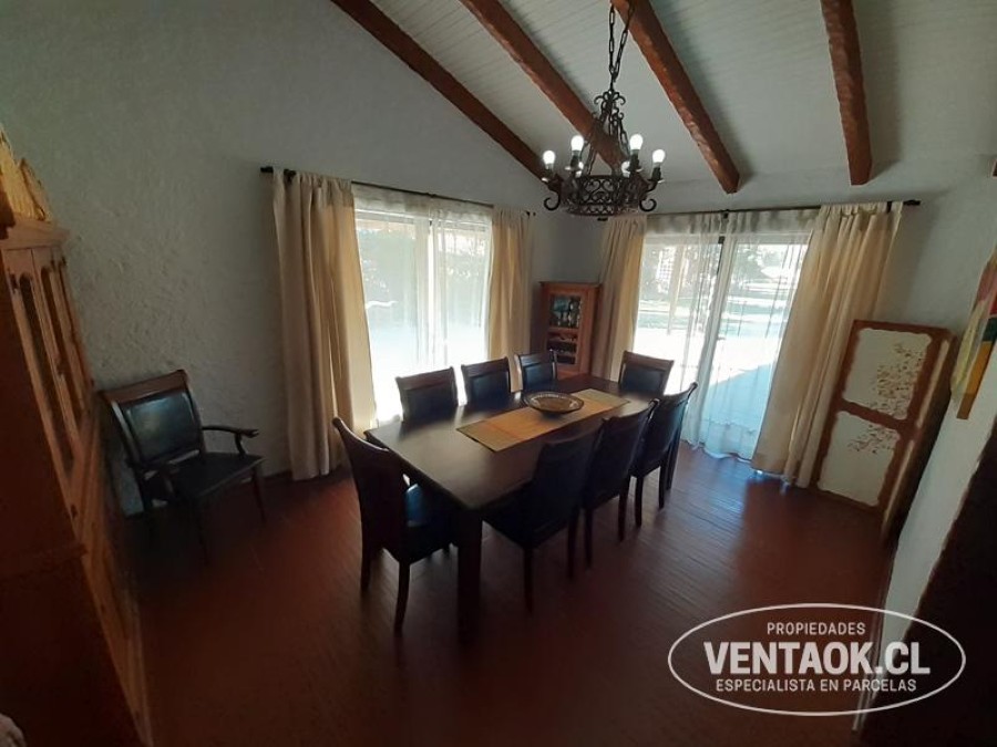 Casa en venta en Pirque — foto 7