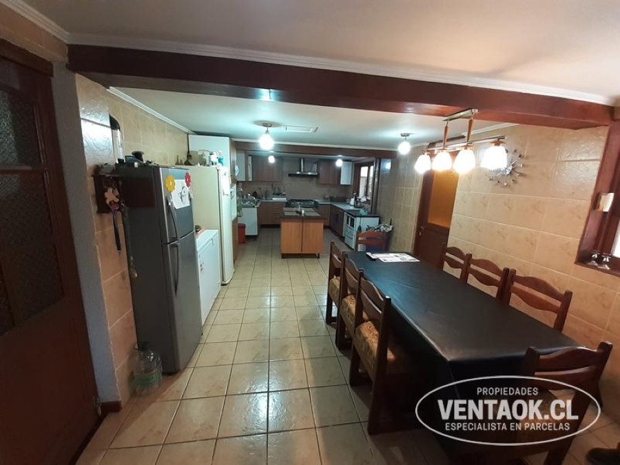 Casa en venta en Pirque — foto 8