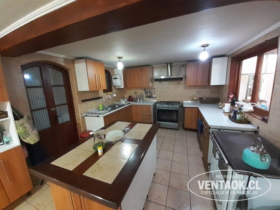 Casa en venta en Pirque — foto 9
