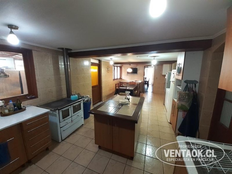 Casa en venta en Pirque — foto 10