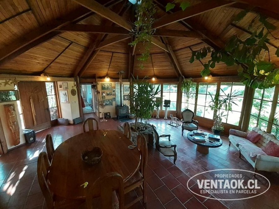 Casa en venta en Pirque — foto 1