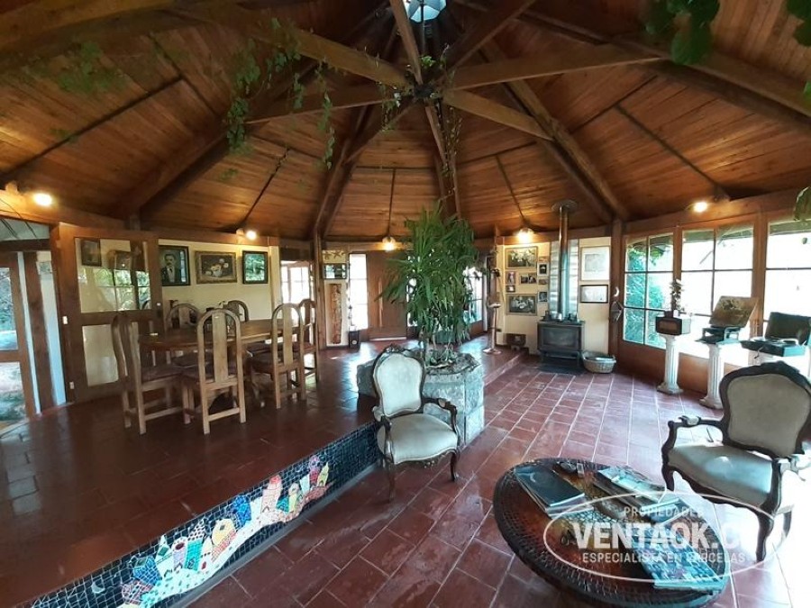 Casa en venta en Pirque — foto 2
