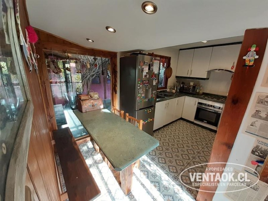 Casa en venta en Pirque — foto 3