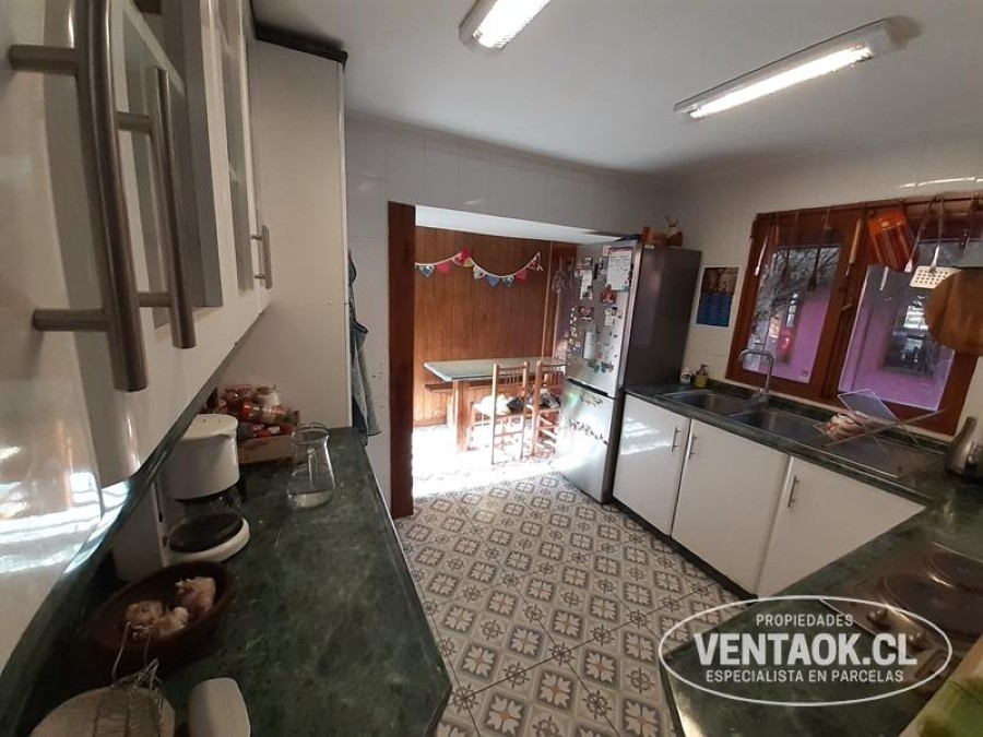 Casa en venta en Pirque — foto 4