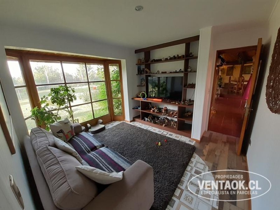 Casa en venta en Pirque — foto 5