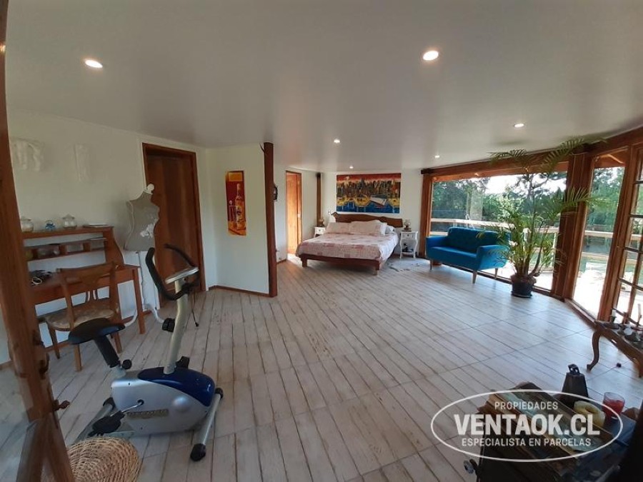 Casa en venta en Pirque — foto 6