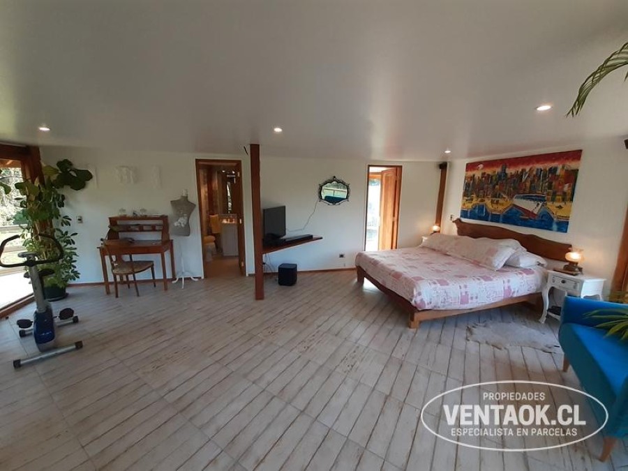 Casa en venta en Pirque — foto 7