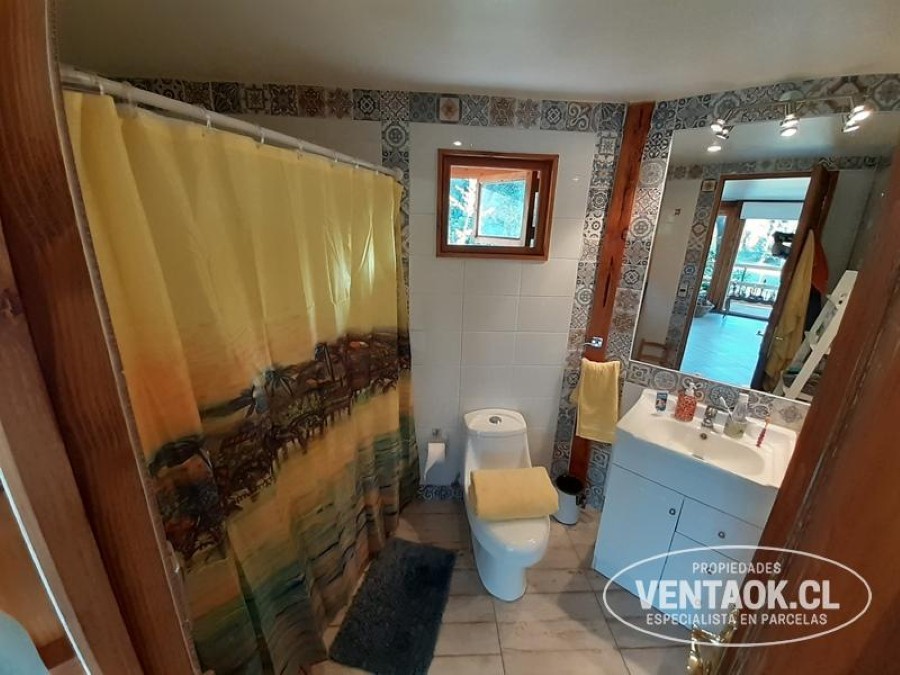 Casa en venta en Pirque — foto 8