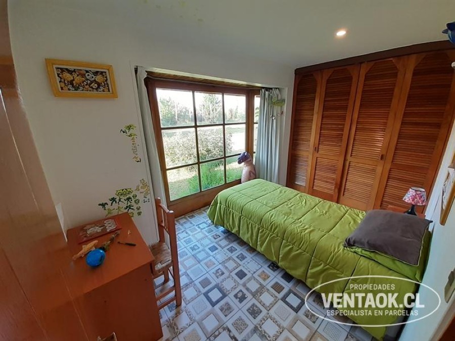 Casa en venta en Pirque — foto 10