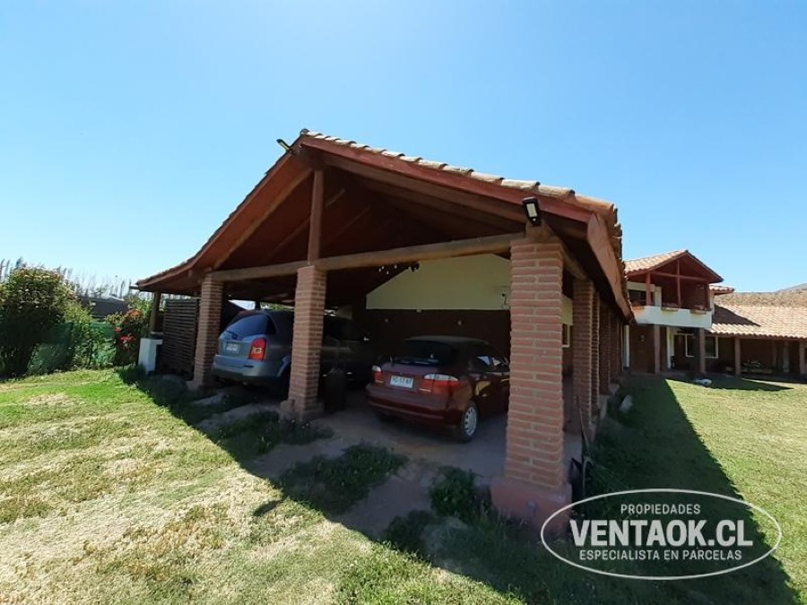 Casa en venta en Pirque — foto 4