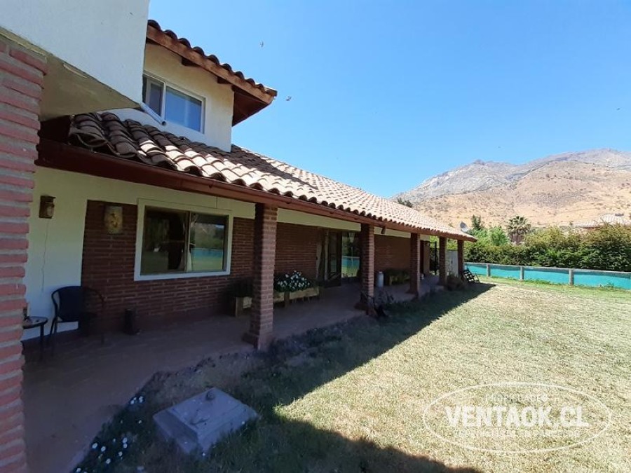 Casa en venta en Pirque — foto 5