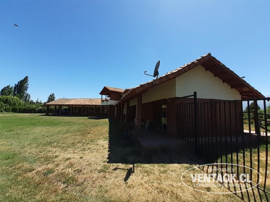 Casa en venta en Pirque — foto 6