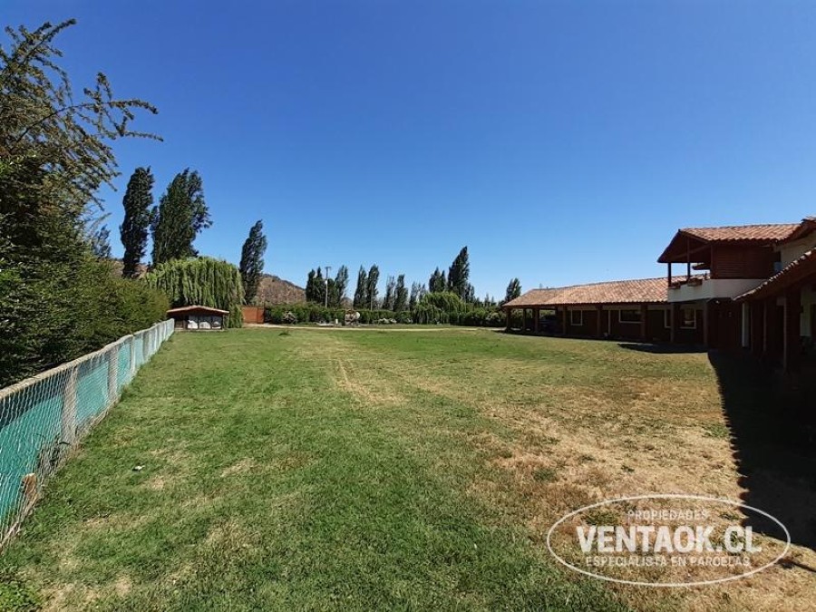 Casa en venta en Pirque — foto 7