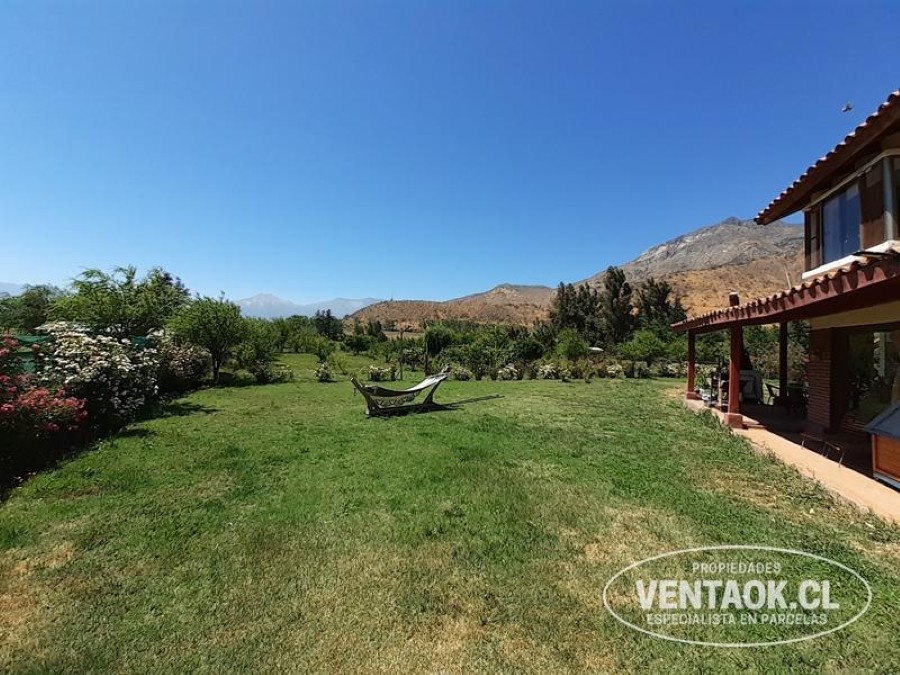 Casa en venta en Pirque — foto 8