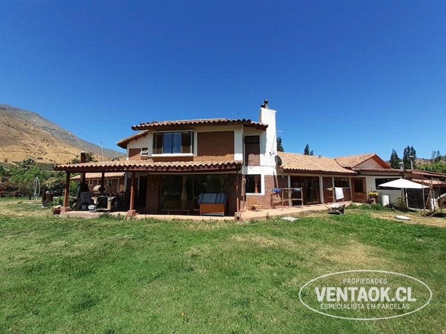 Casa en venta en Pirque — foto 9