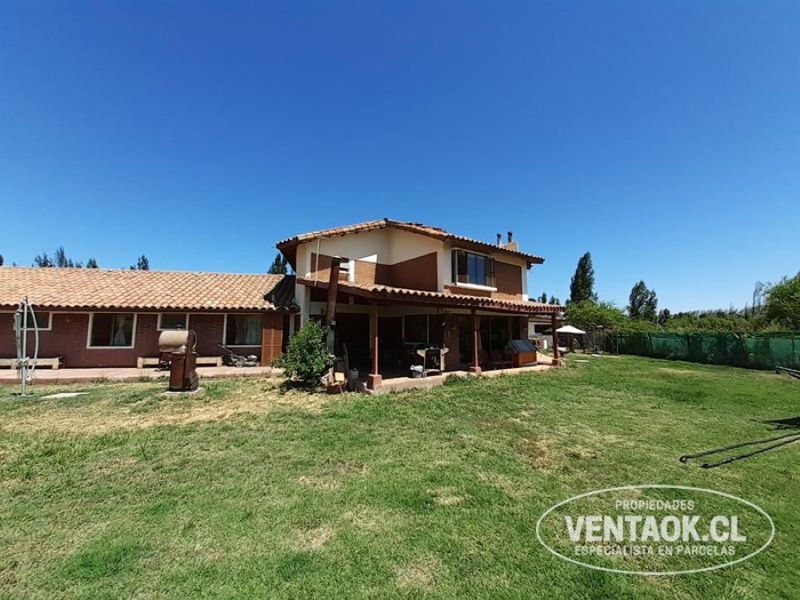 Casa en venta en Pirque — foto 10