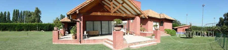 Casa en venta en Pirque — foto 2