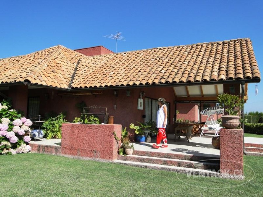 Casa en venta en Pirque — foto 3
