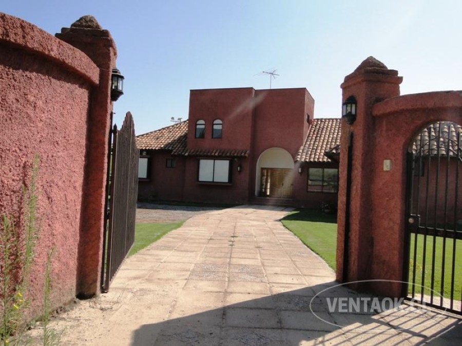 Casa en venta en Pirque — foto 5