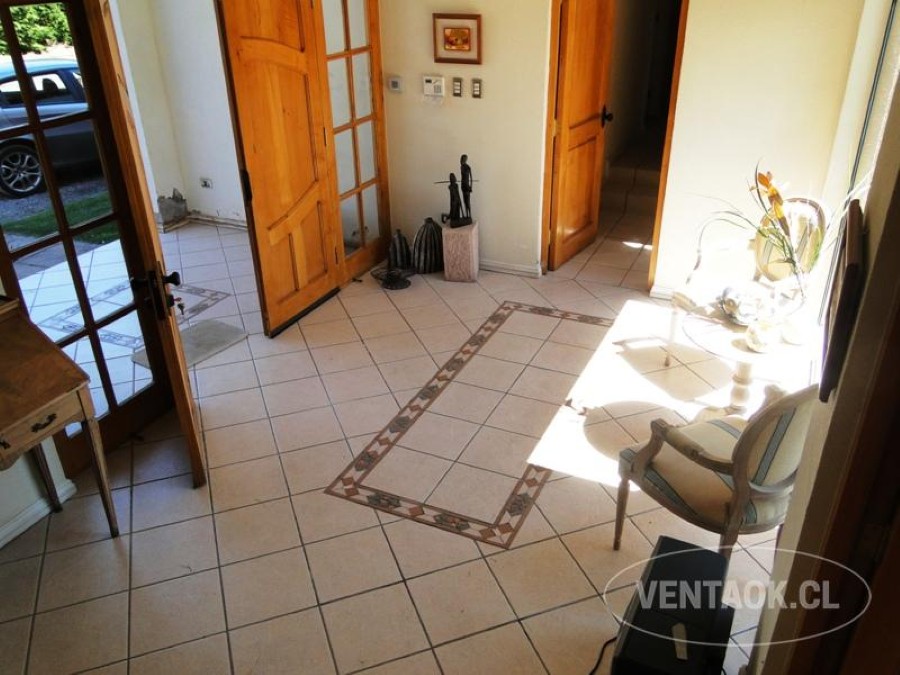 Casa en venta en Pirque — foto 7