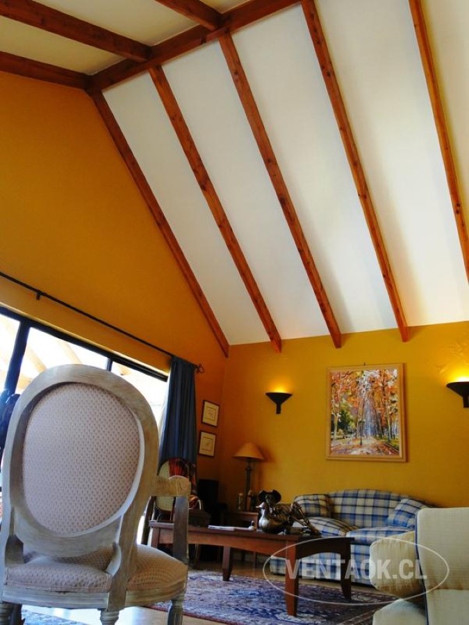 Casa en venta en Pirque — foto 9