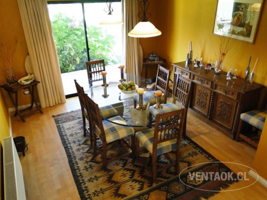 Casa en venta en Pirque — foto 10