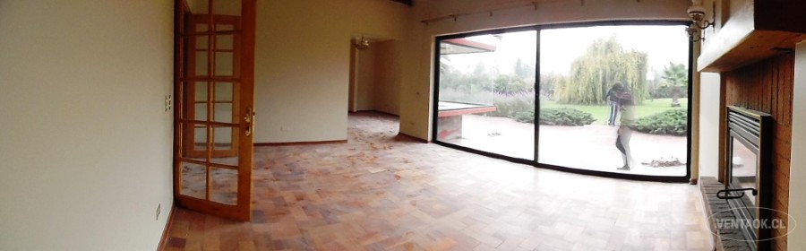 Casa en venta en Pirque — foto 8