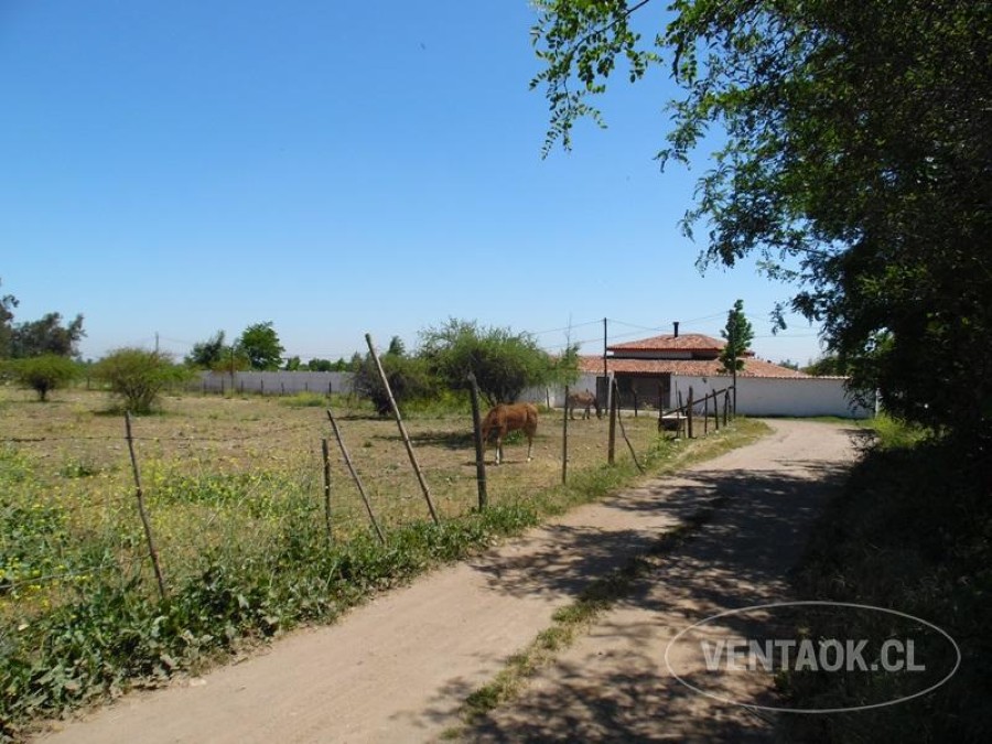 Terreno en venta en Pirque — foto 3