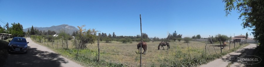 Terreno en venta en Pirque — foto 4
