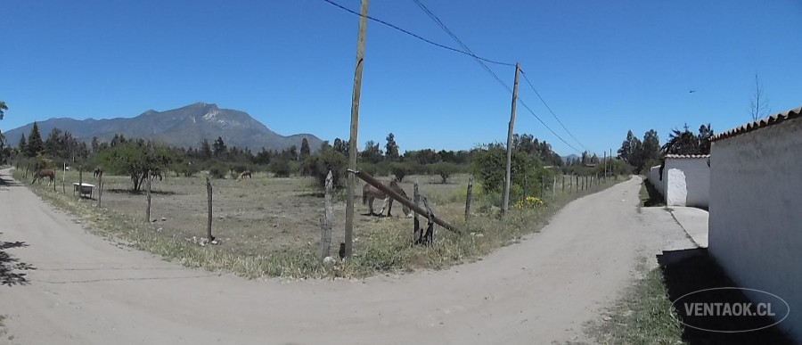 Terreno en venta en Pirque — foto 6