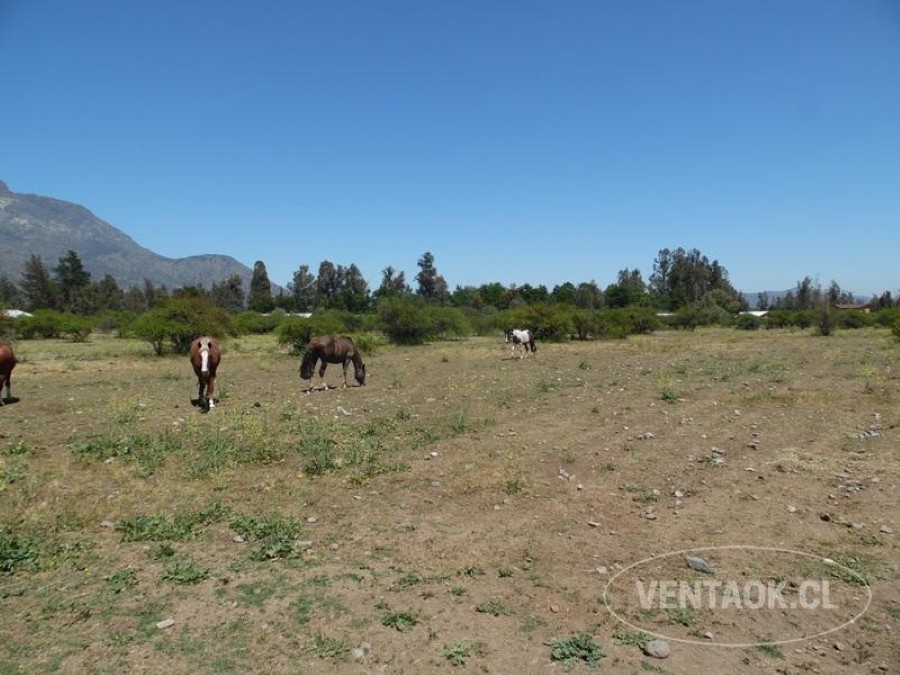 Terreno en venta en Pirque — foto 7