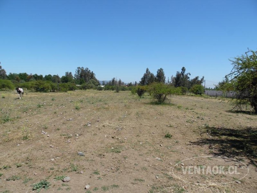 Terreno en venta en Pirque — foto 8