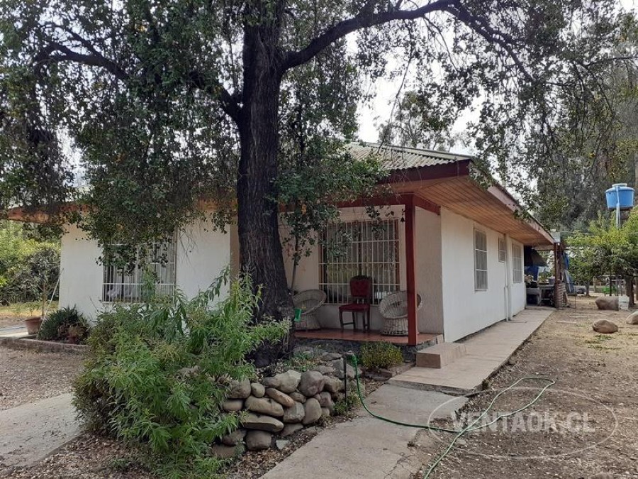 Casa en venta en Pirque — foto 1